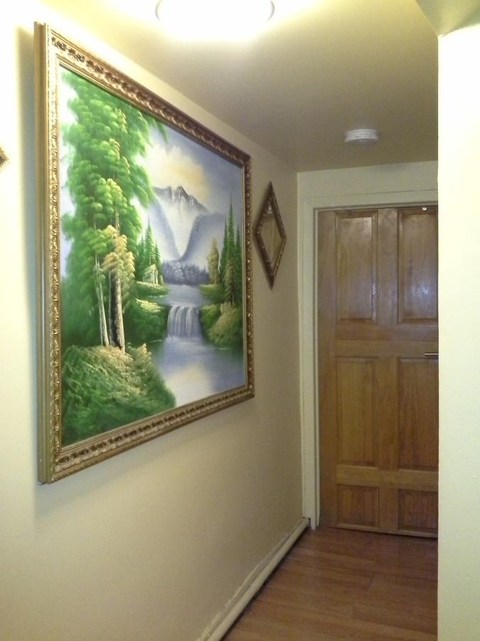 Apartment Hamilton's Hideaway *