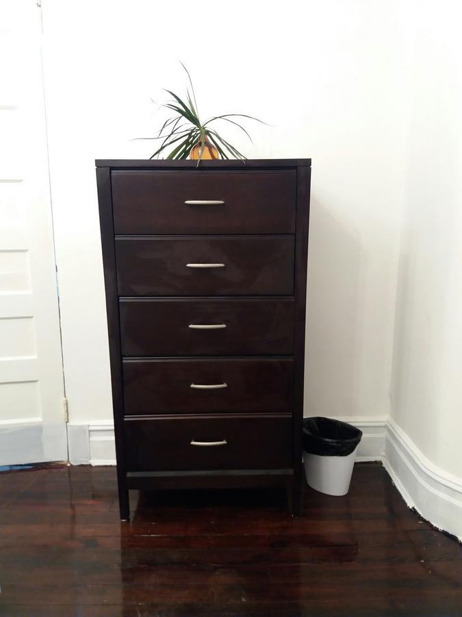 Bed & Breakfast Victorian New York