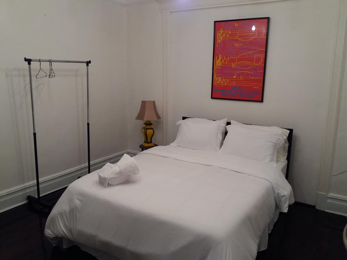 Victorian Bed & Breakfast