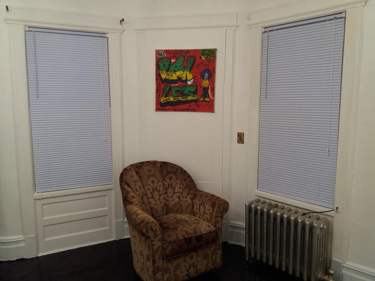 Victorian Bed & Breakfast New York