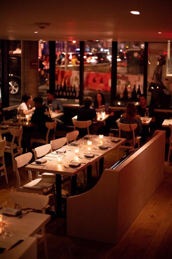 Nolitan Soho - Hotel 4*