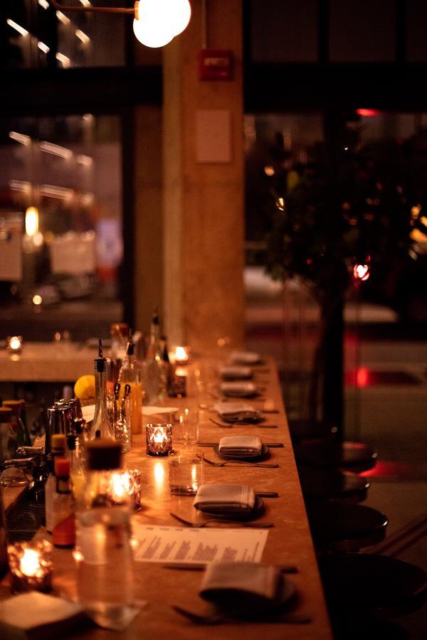 Hotel Nolitan Soho -