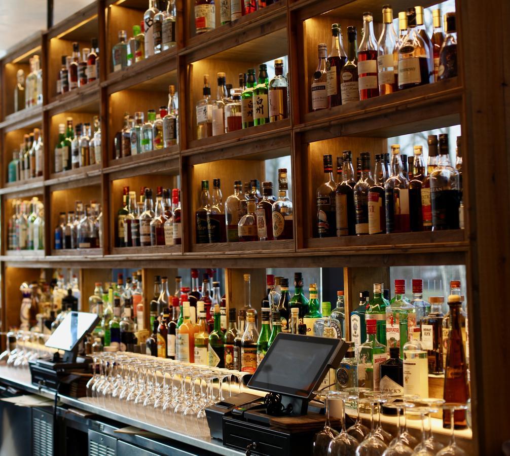 1 Brooklyn Bridge Hotel New York