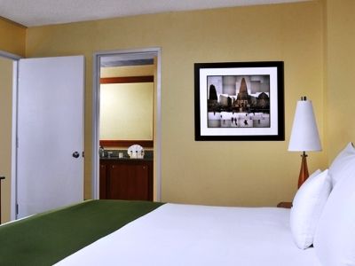Hotel Doubletree By Hilton Nyc - Times Square 4*