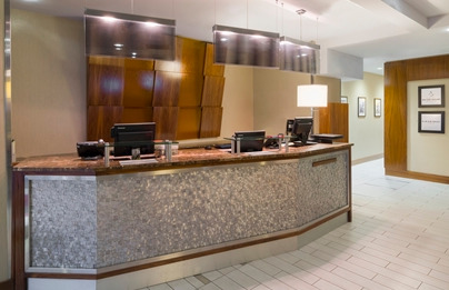 Hampton Madison Square Garden 3*