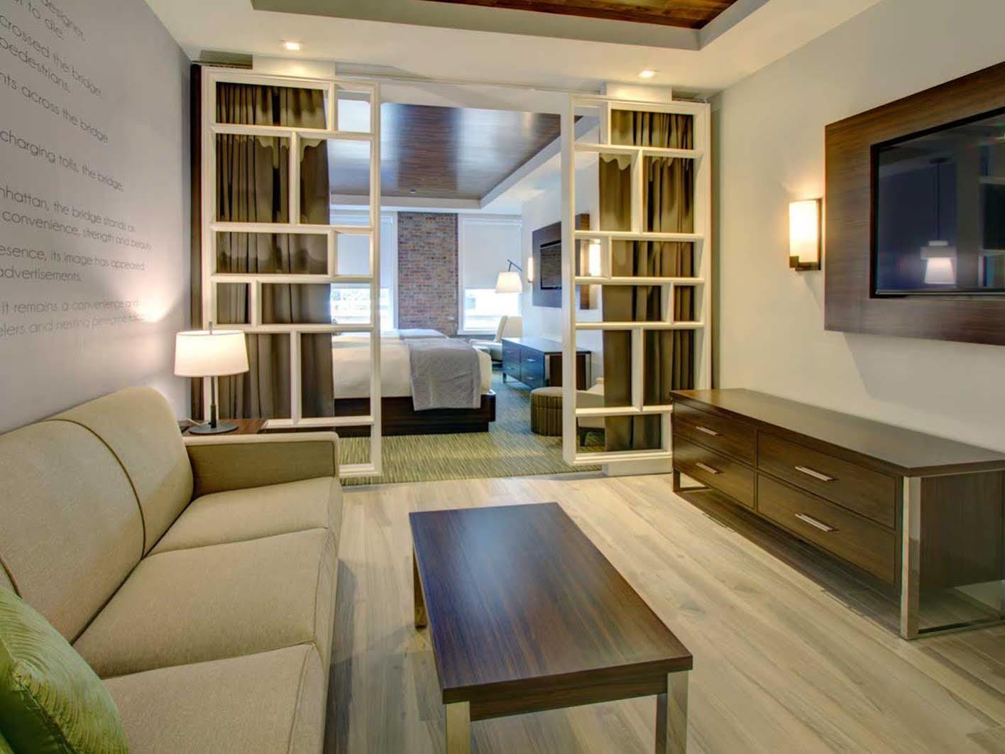 The Brooklyn Hotel 3*