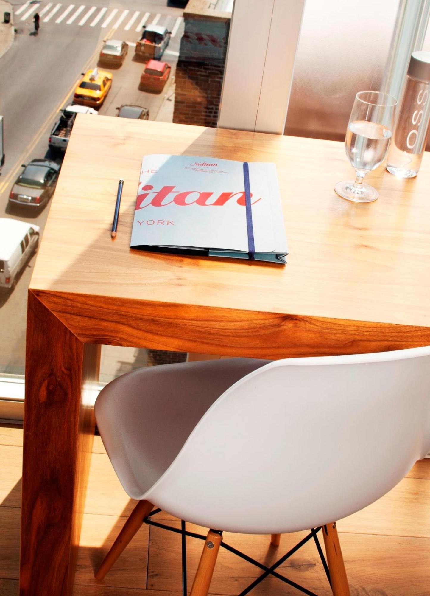 Hotel Nolitan Soho - New York