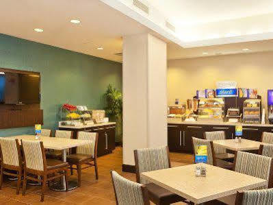 Express - Times Square South By Ihg Hotel New York