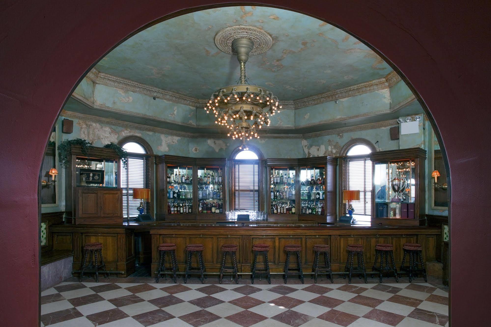 Hotel West Village Eurohostel