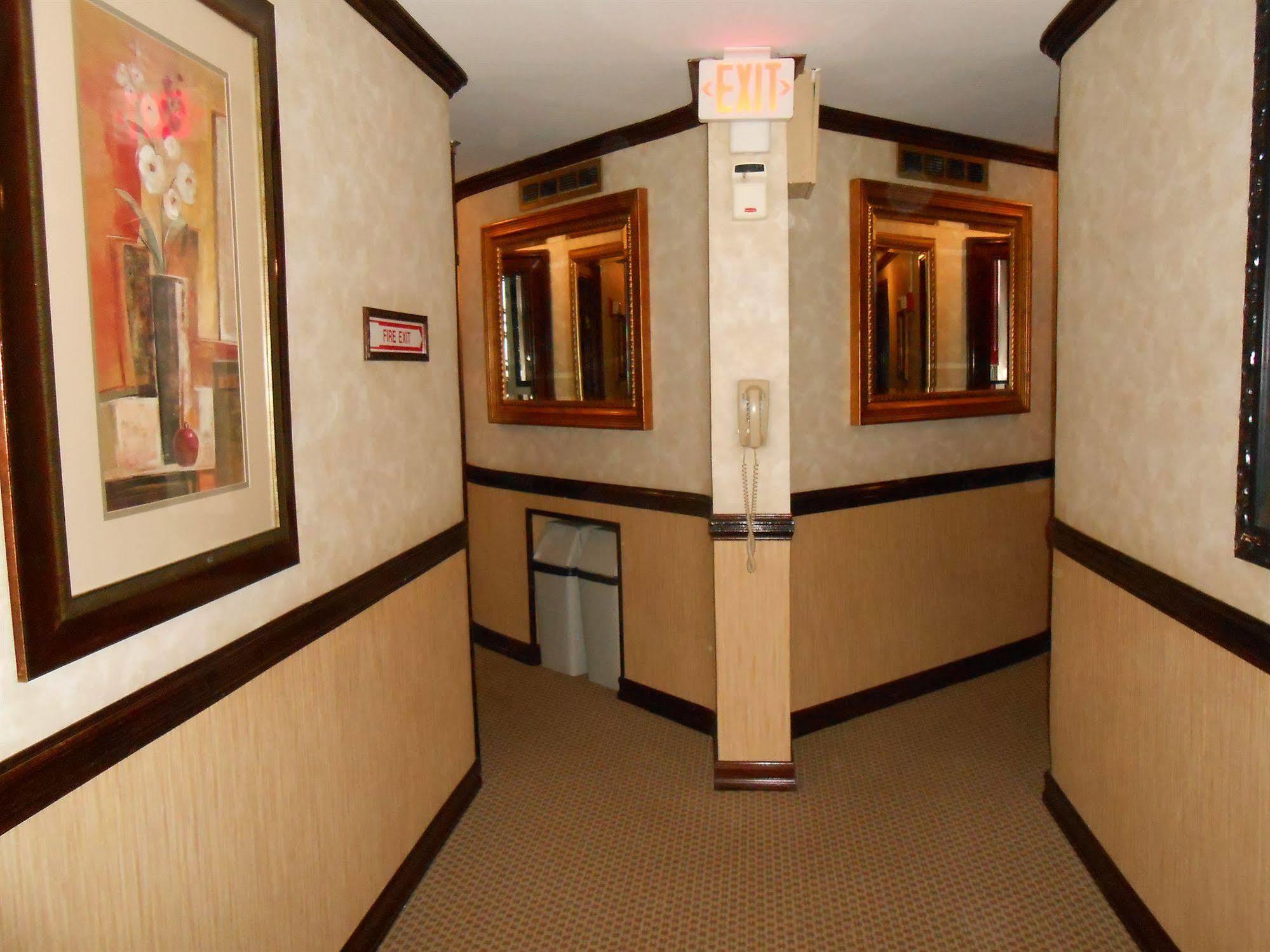 31 Extended 2* New York