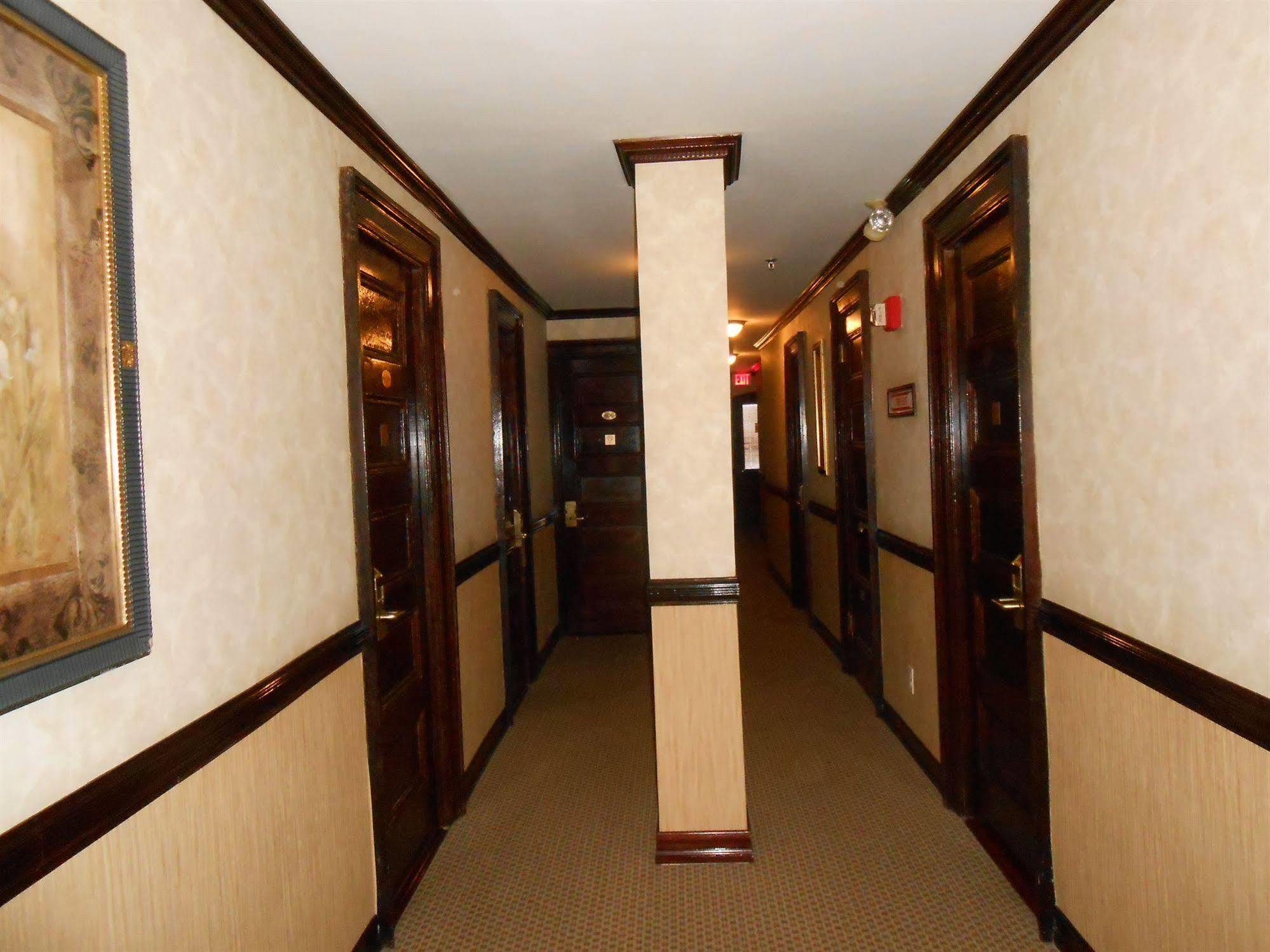 31 Extended Hotel New York