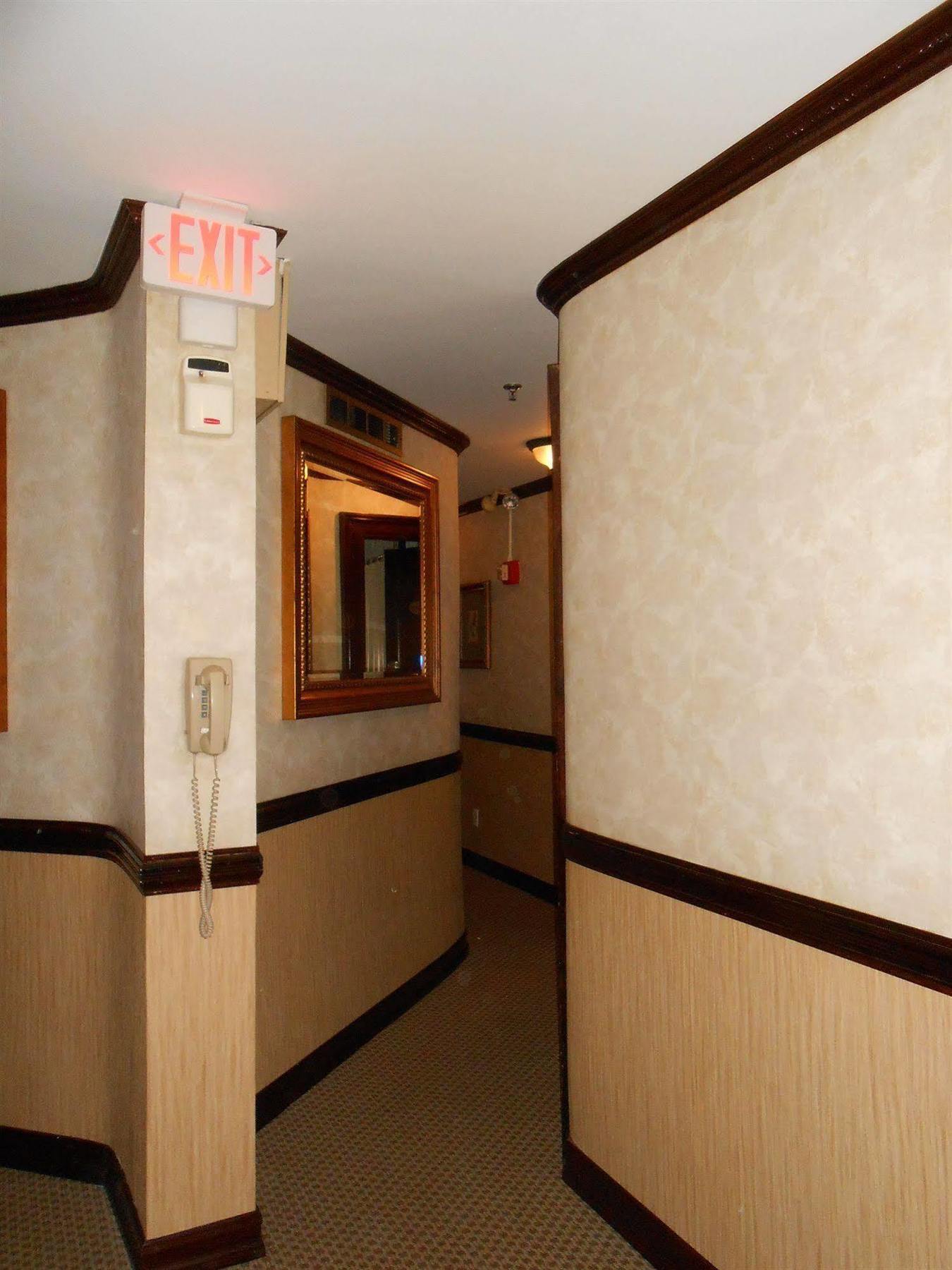 Hotel 31 Extended New York