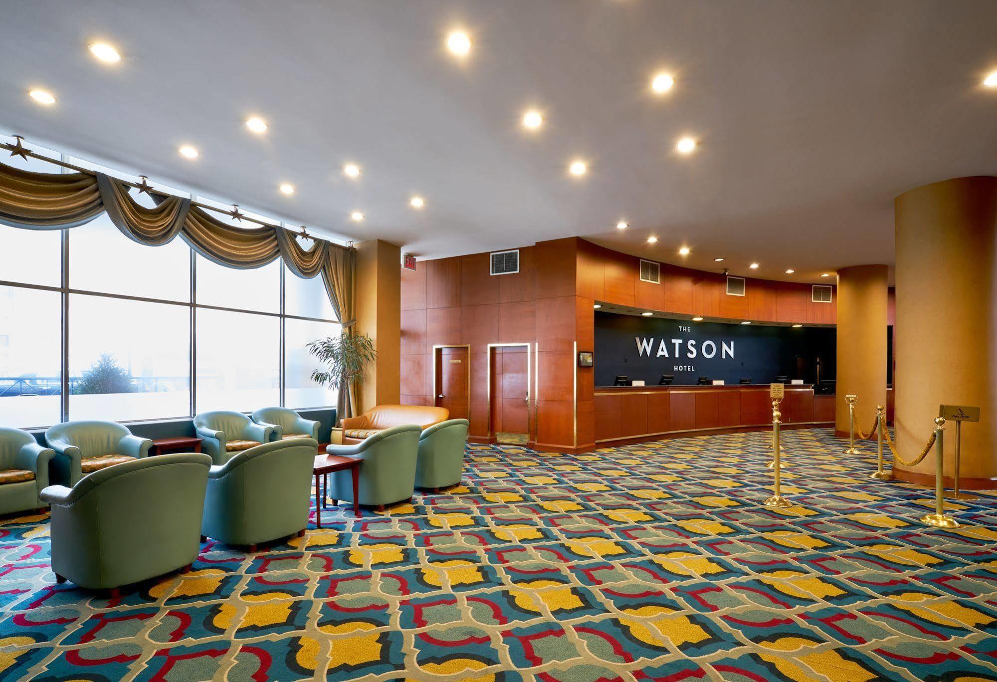 Hotel The Watson New York