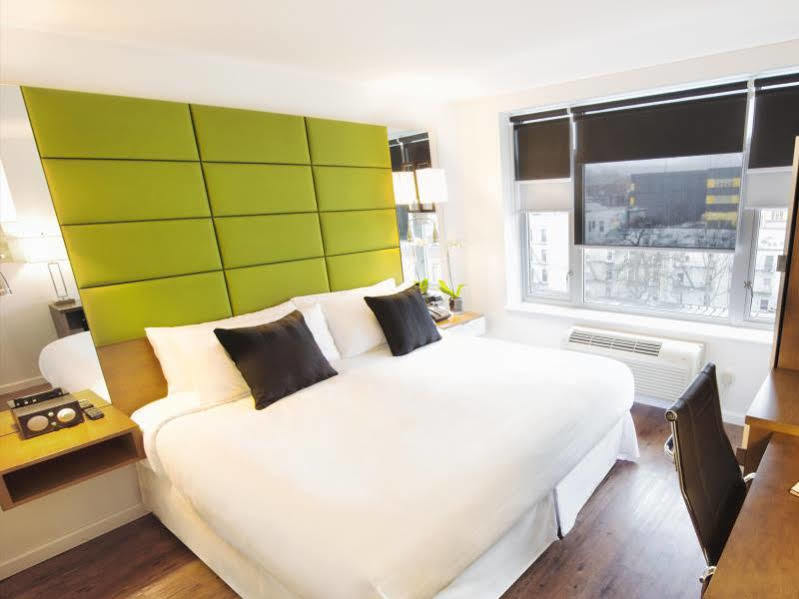 Bpm Brooklyn Hotel New York