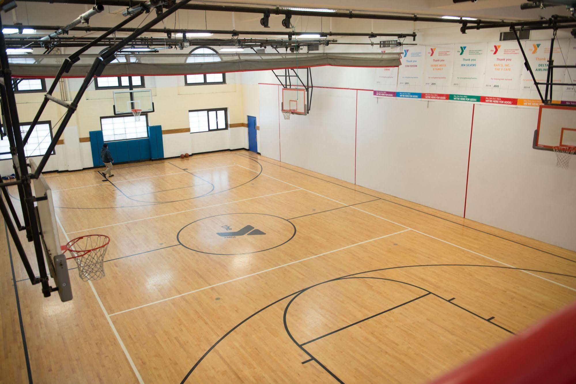 Hostel Flushing Ymca