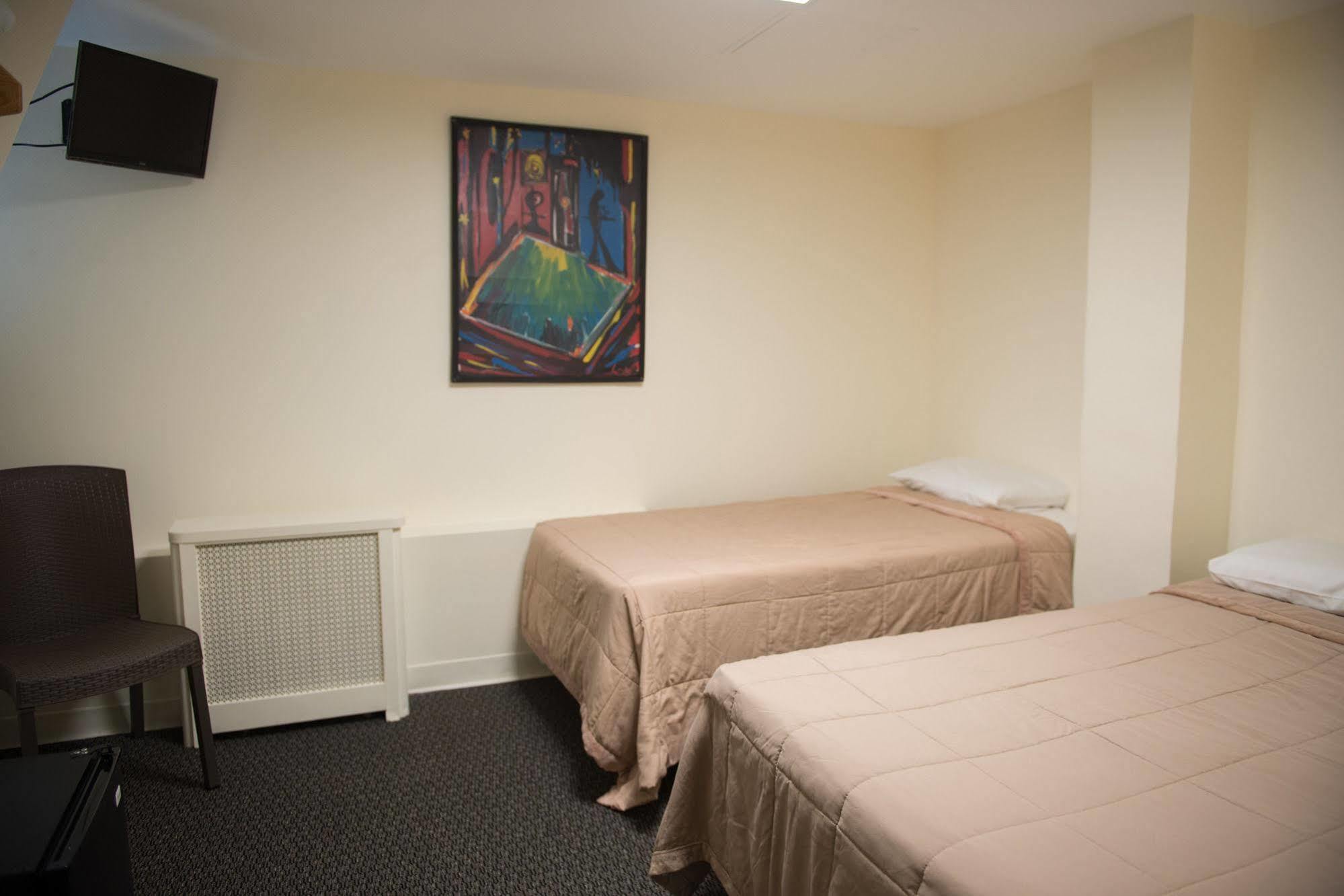 Flushing Ymca * New York