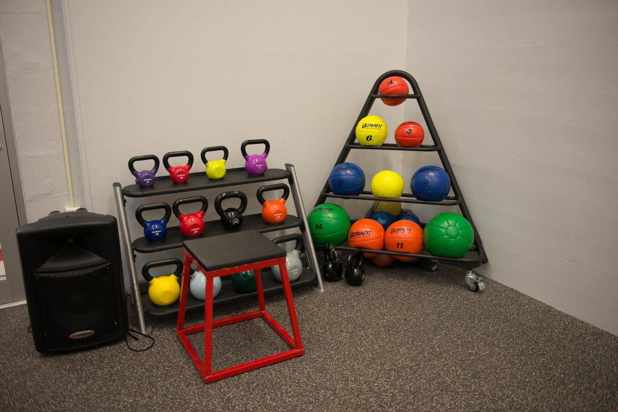 Hostel Flushing Ymca