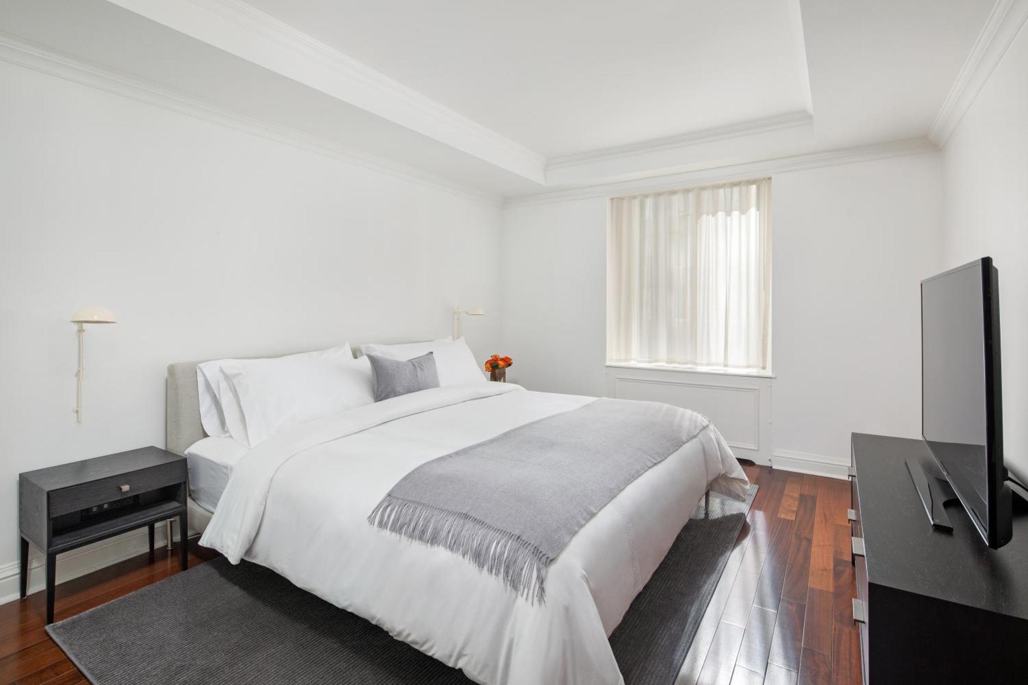 Aparthotel Aka Sutton Place 4*