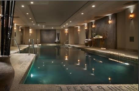 Aka Sutton Place Aparthotel