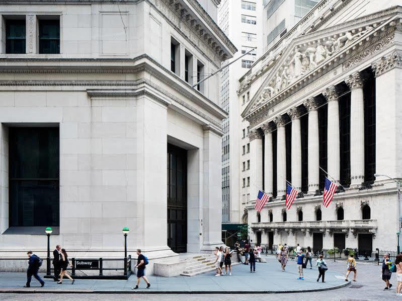 Radisson Street New York