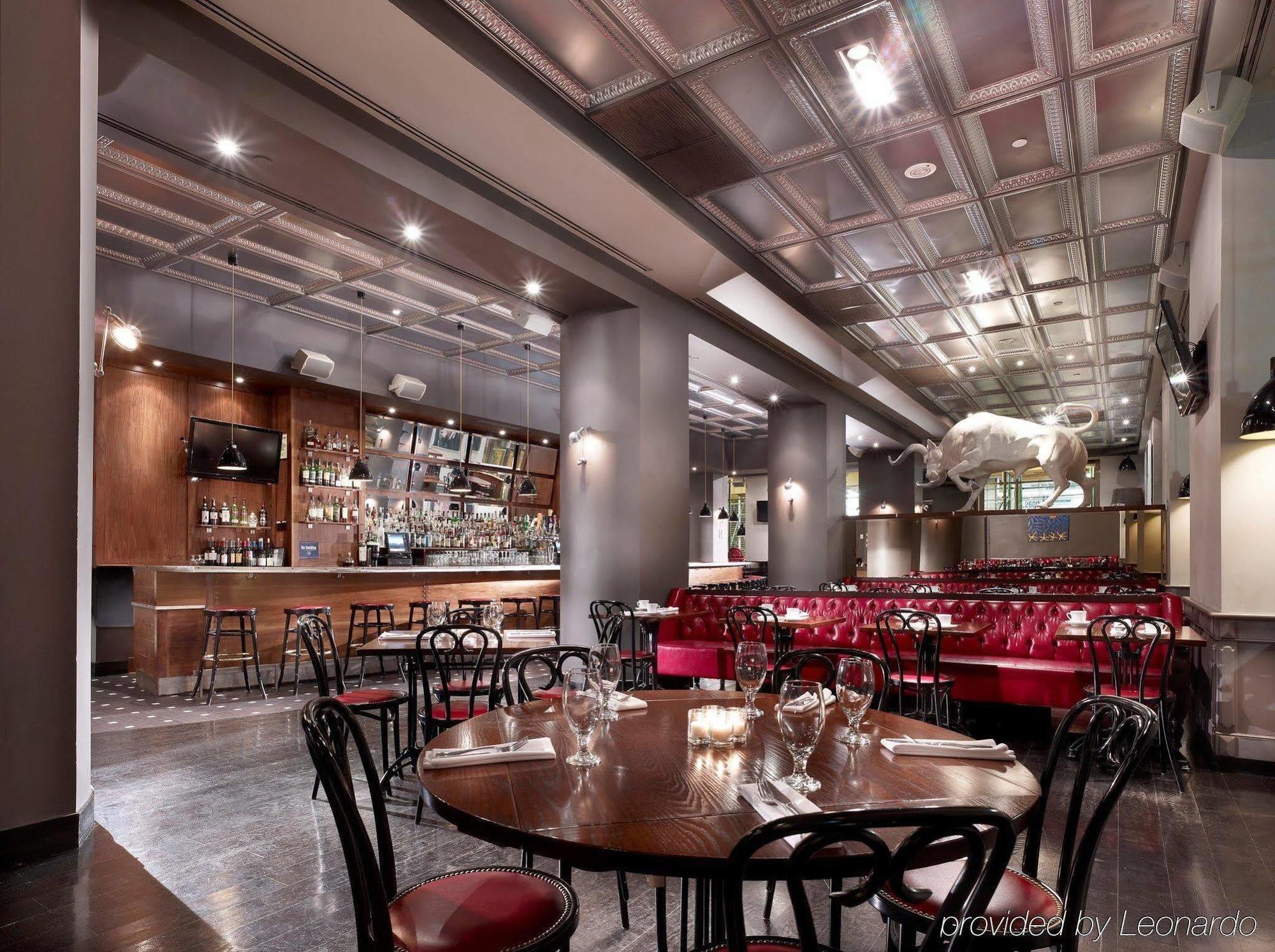 Radisson Street Hotel