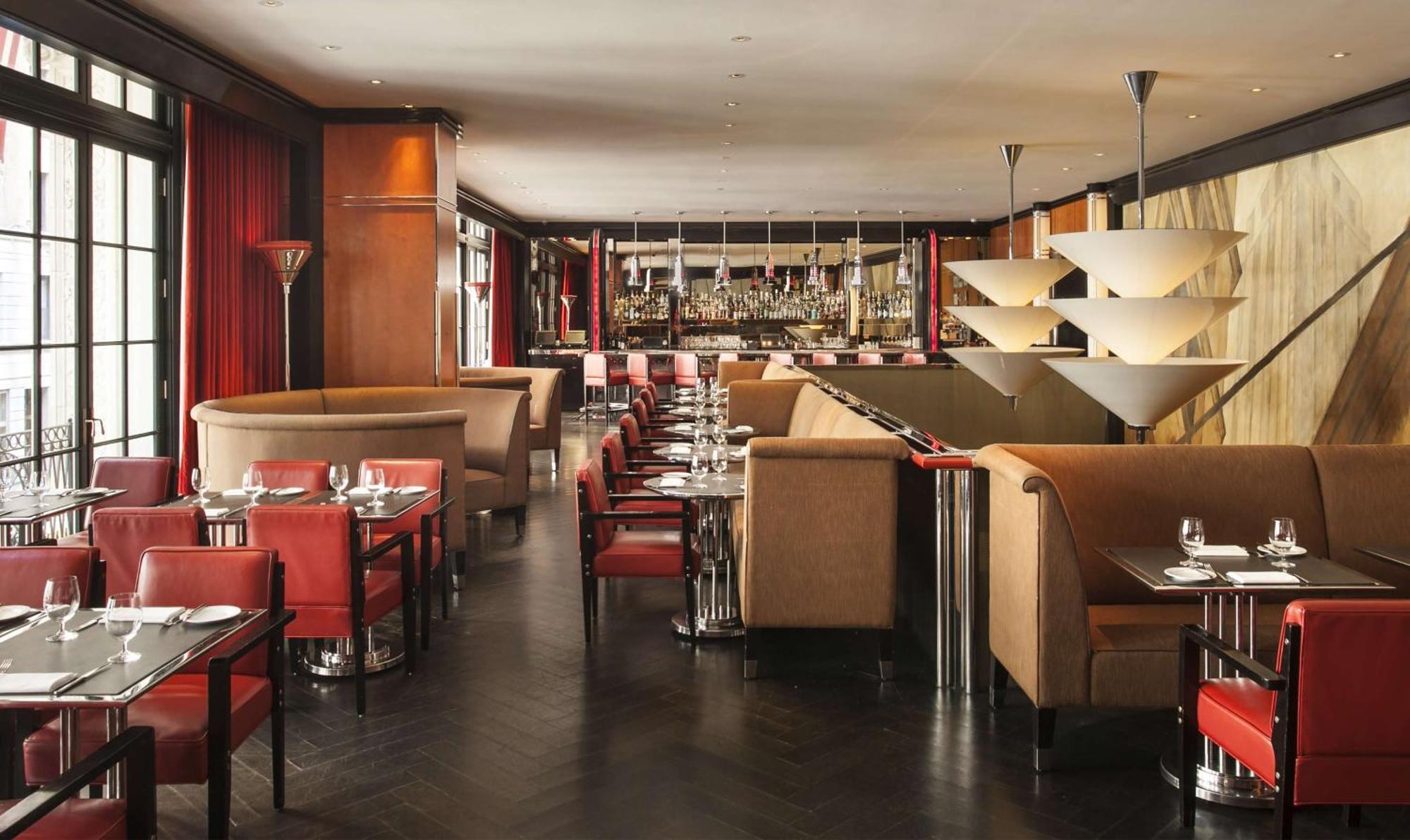 The Chatwal, The Unbound Collection By Hyatt
