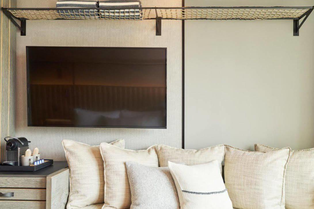 Hotel 1 Brooklyn Bridge New York