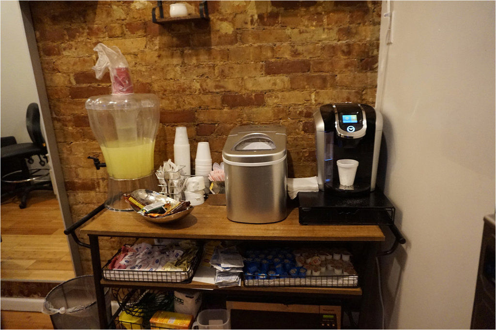 Chelsea (adults Only) New York