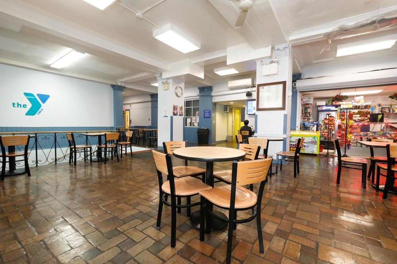 Flushing Ymca New York