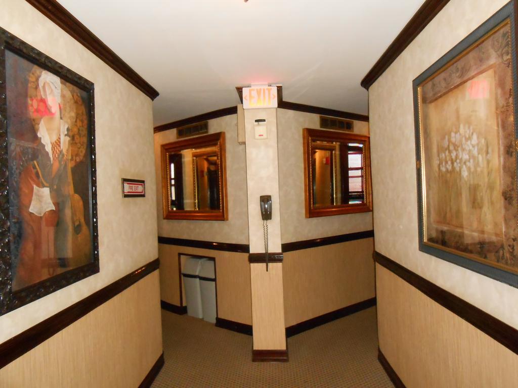 Hotel 31 Extended 2*