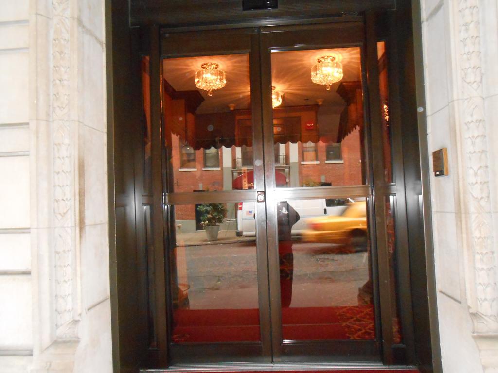 31 Extended Hotel New York