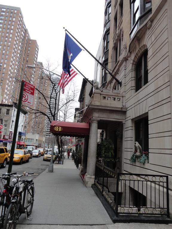 31 Extended Hotel 2*