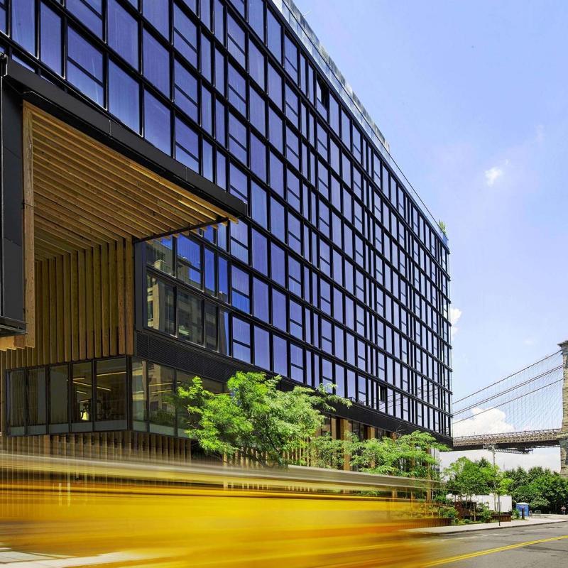 1 Brooklyn Bridge Hotel