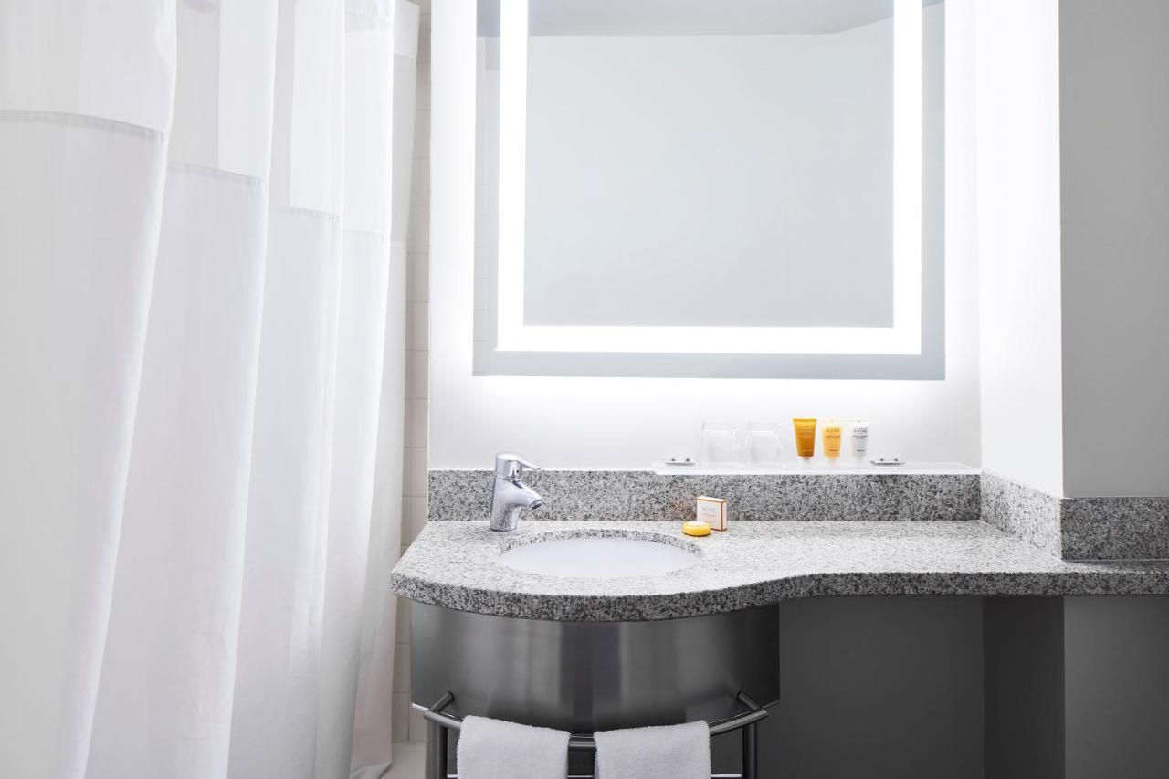 Radisson Street 4* New York