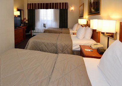 Hotel Comfort Chelsea New York