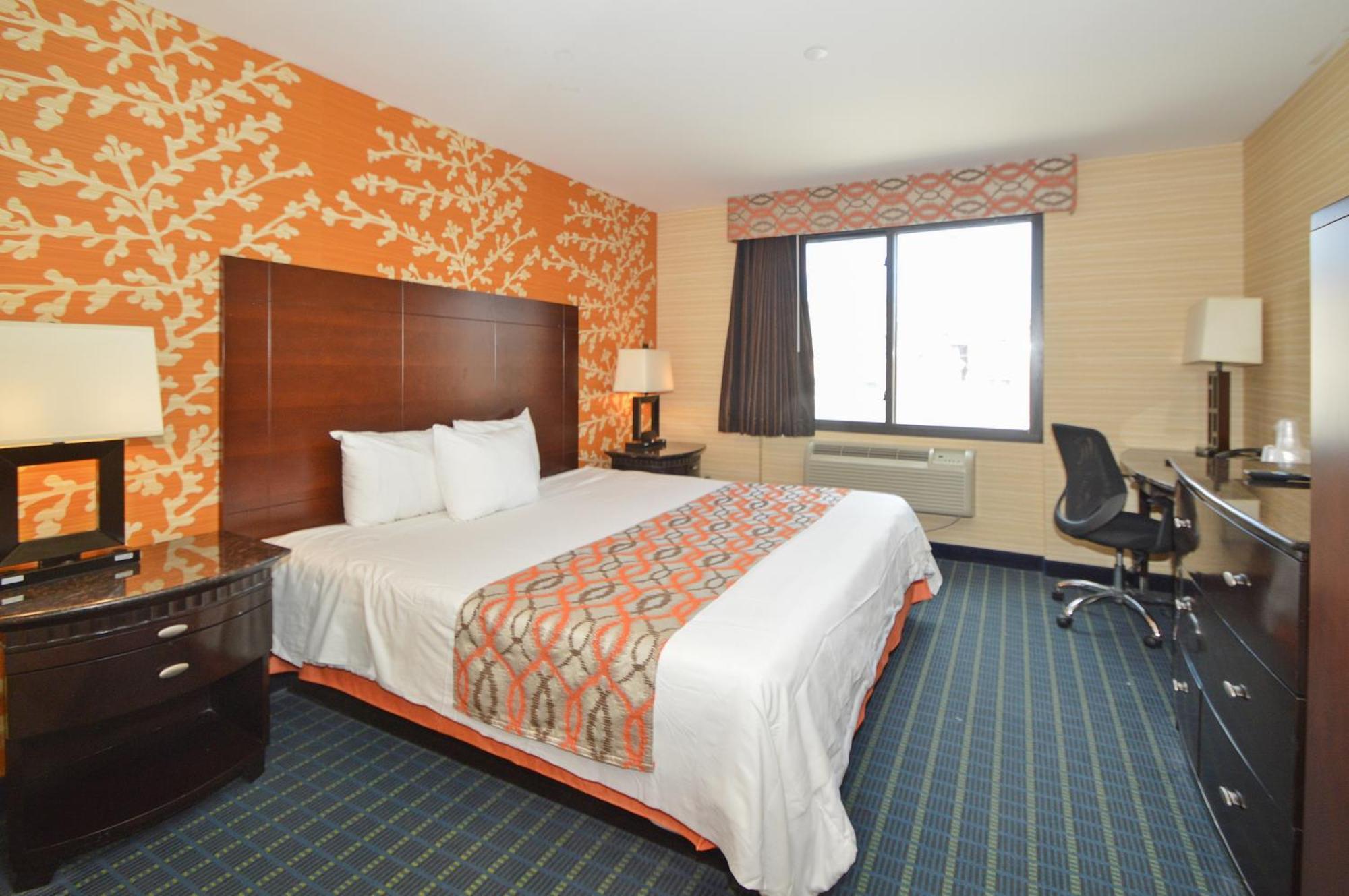 Hotel - Laguardia Airport New York