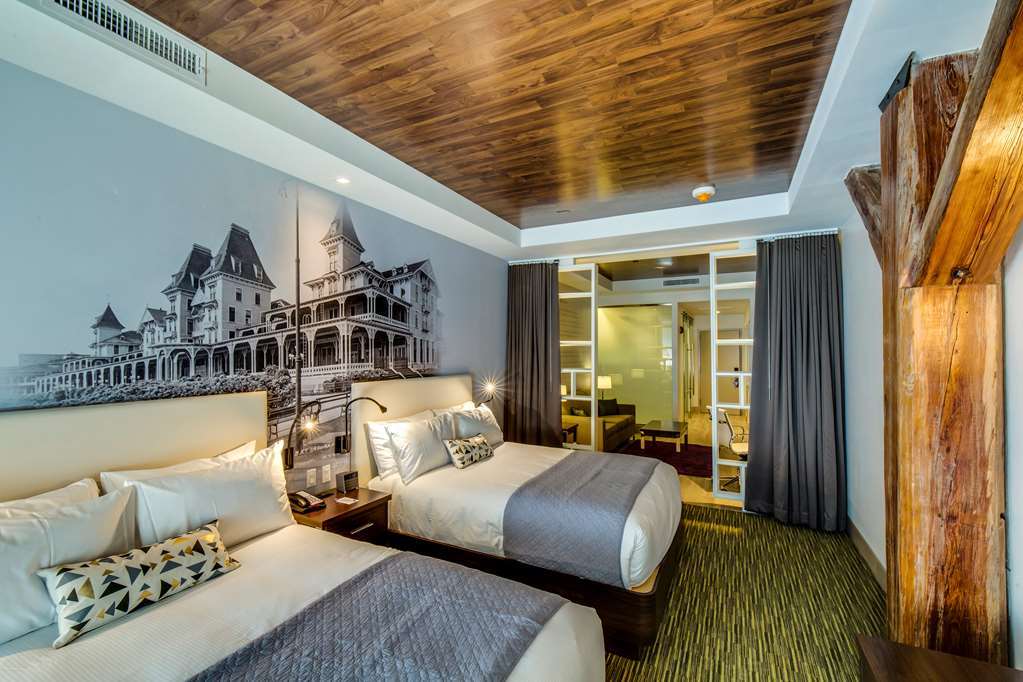 The Brooklyn 3* New York