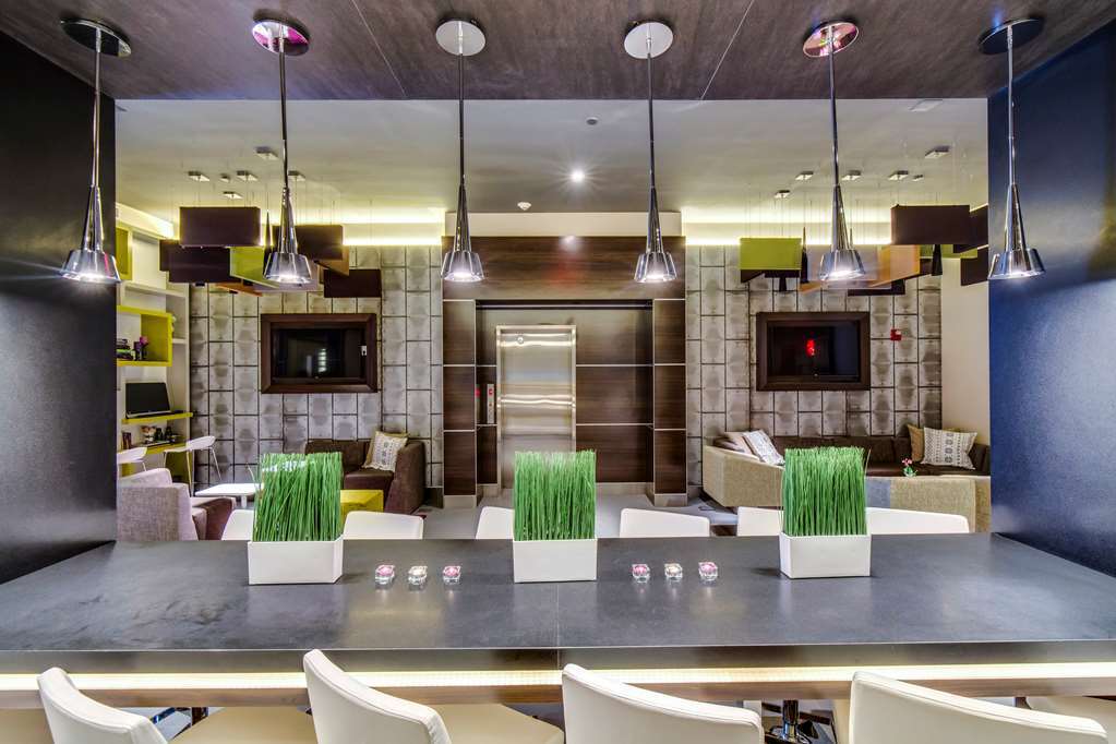 Hotel The Brooklyn New York