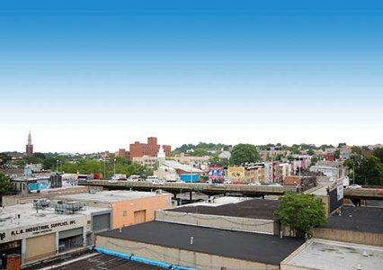 Sleep Brooklyn 3* New York