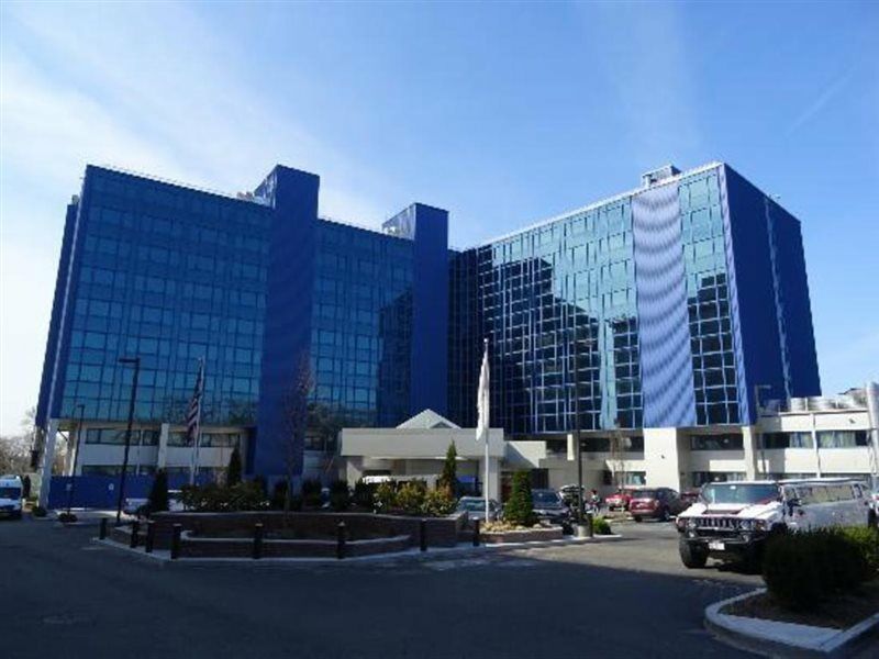 Hotel Crowne Plaza Jfk Airport City, An Ihg 4*