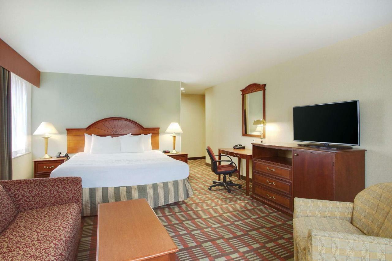 La Quinta By Wyndham Queens New York