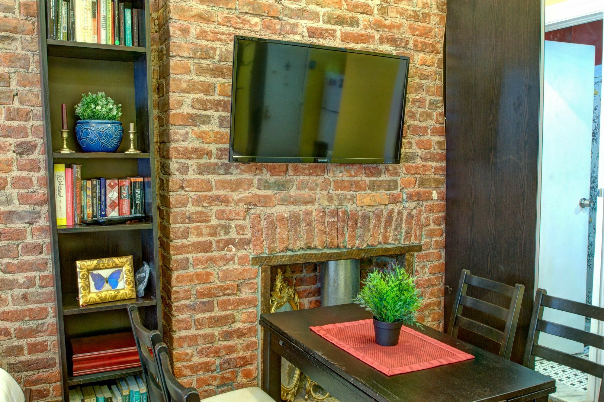 Hostel Chelsea Art New York