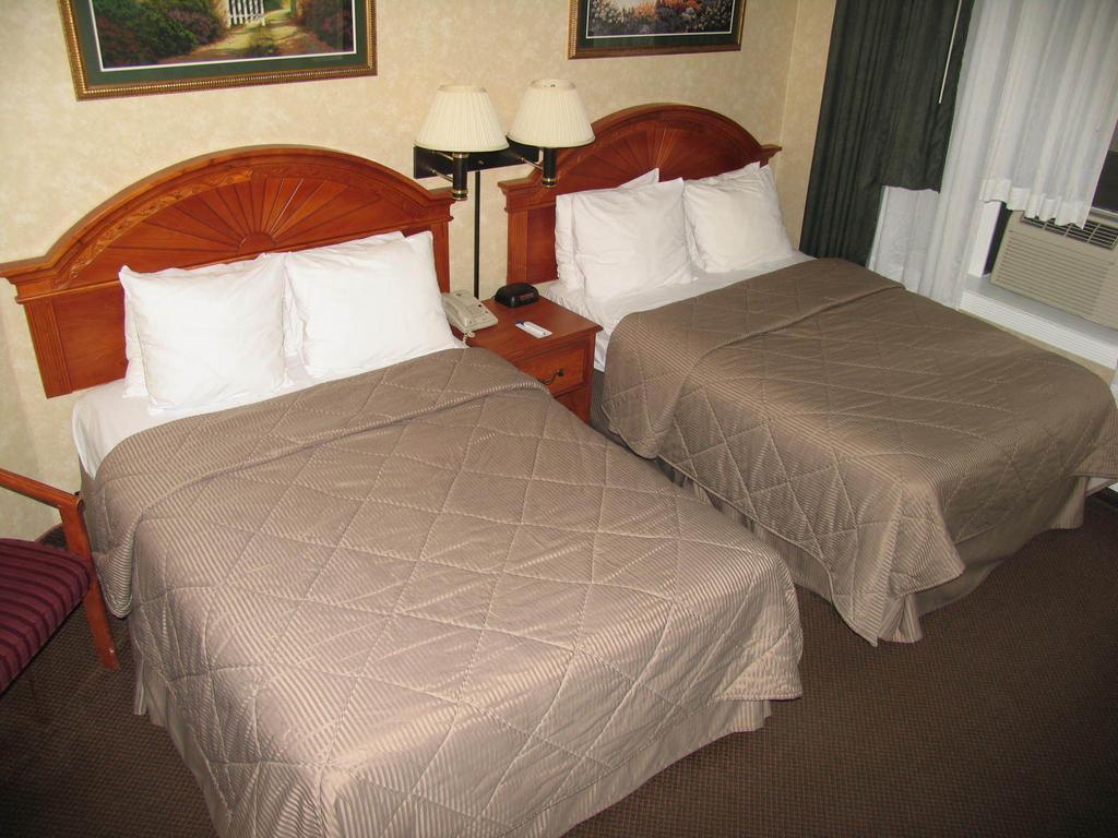 Hotel Comfort Chelsea New York