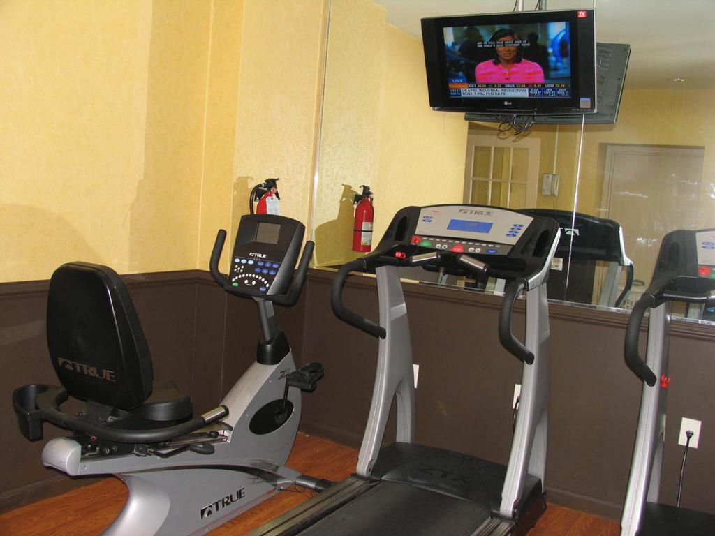 Comfort Chelsea 2* New York