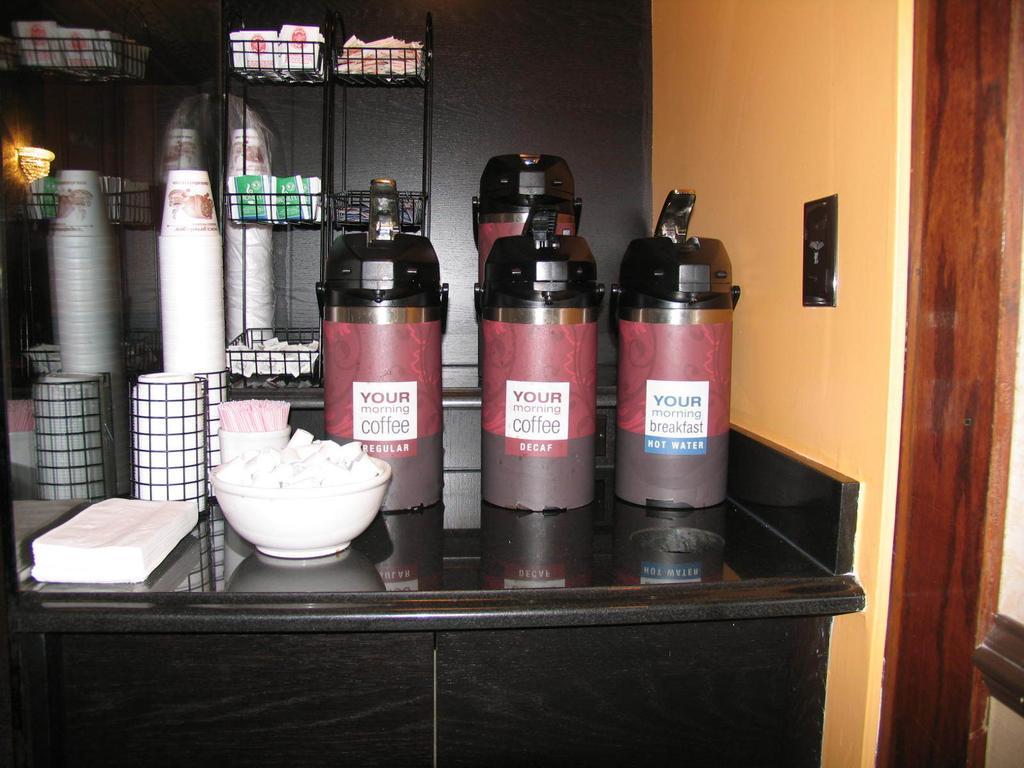 Hotel Comfort Chelsea