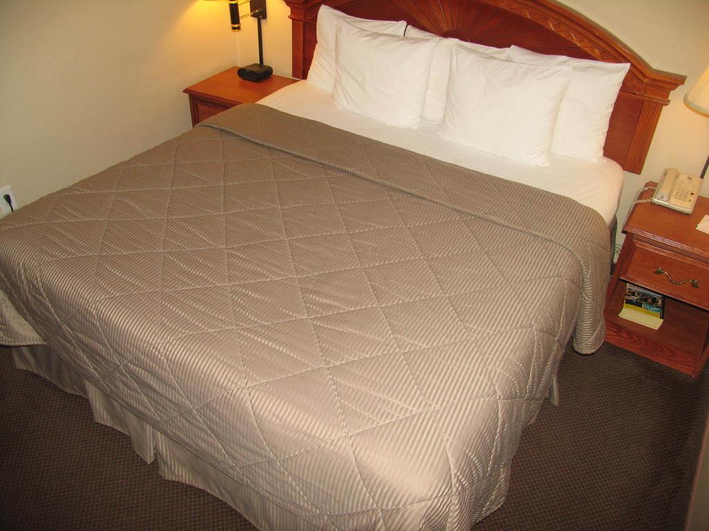 Hotel Comfort Chelsea New York