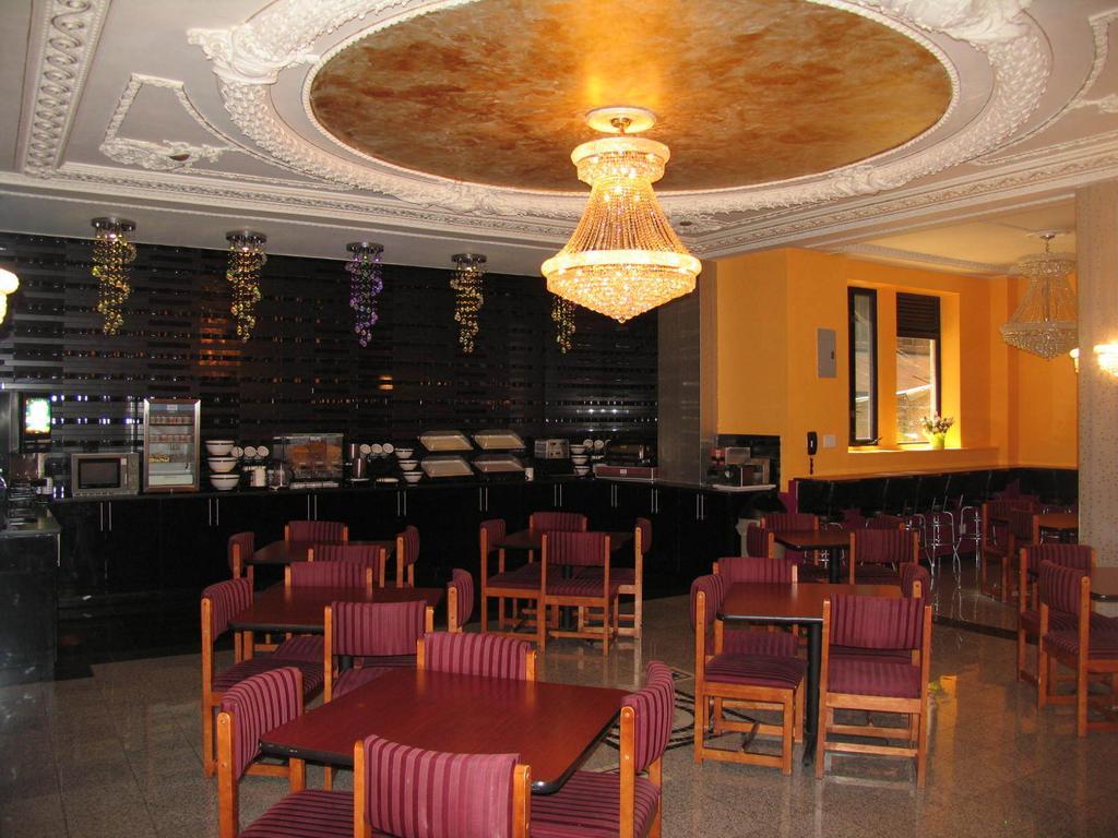 Hotel Comfort Chelsea