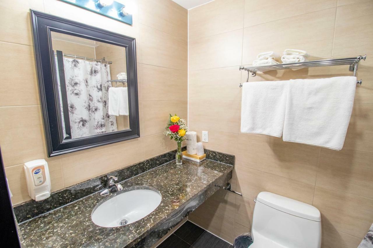 Hotel Canal Loft New York