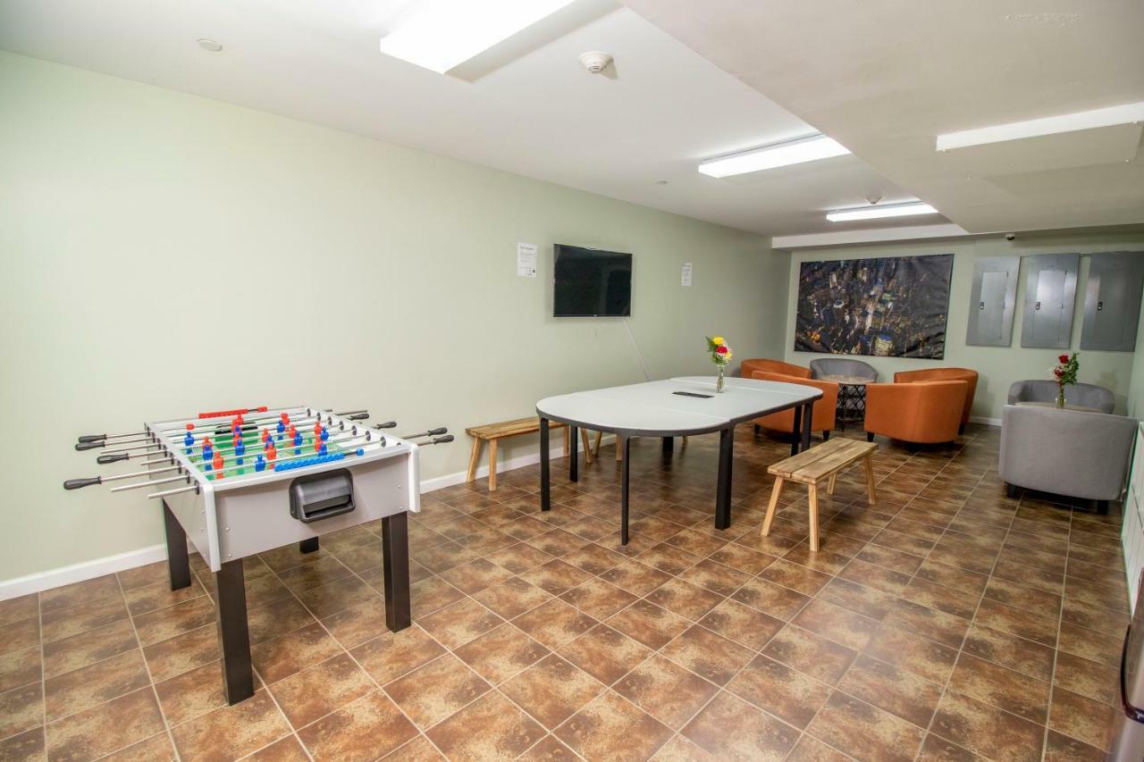 Canal Loft 2* New York