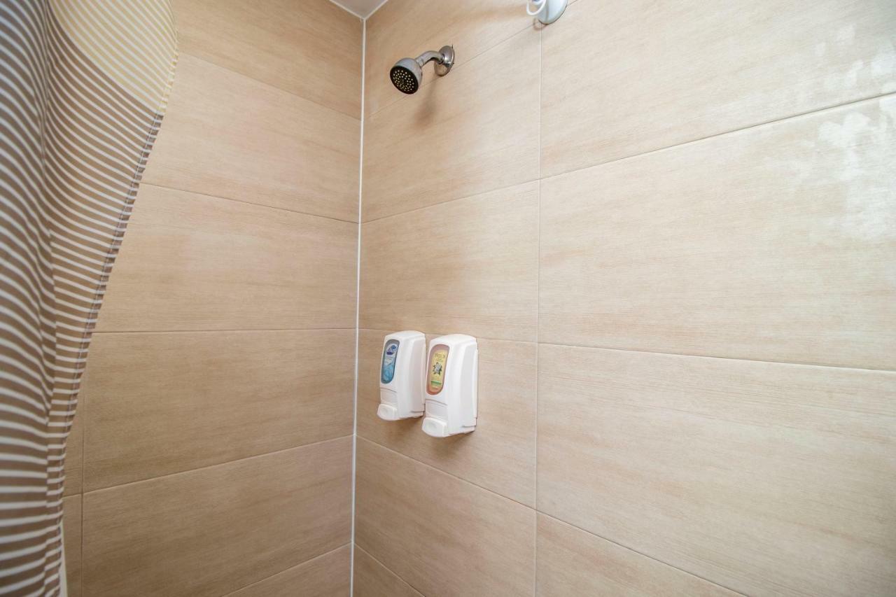 Canal Loft 2* New York